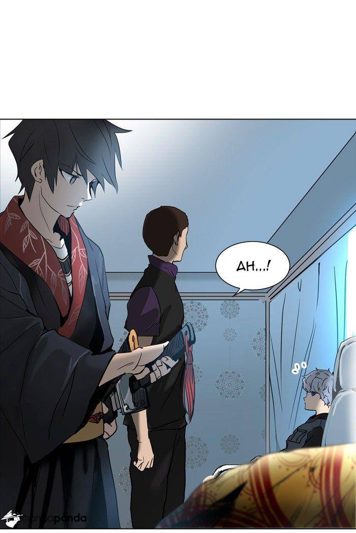 Tower of God Chapter 281 image 003